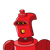 SrebrnyRowerzysta