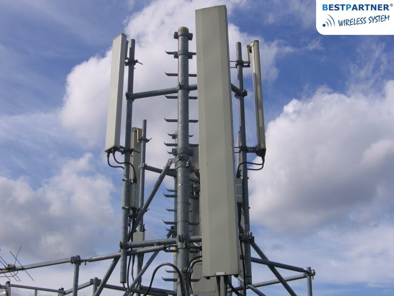 Bestpartner - anteny mikrofalowe - Anteny 5G