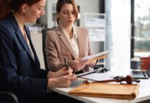 Bezpieczny biznes to nie przypadek. Sprawdź, jak prawo może wspierać rozwój firmy