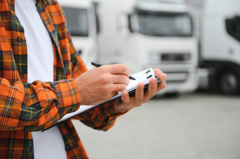 Druki samokopiujące w usługach transportowych – dlaczego warto je mieć?