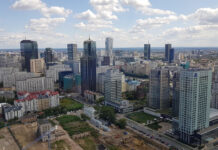 Ochrona danych w stolicy: Fundament zaufania i sukcesu warszawskich przedsiębiorstw Ochrona danych w stolicy: Fundament zaufania i sukcesu warszawskich przedsiębiorstw