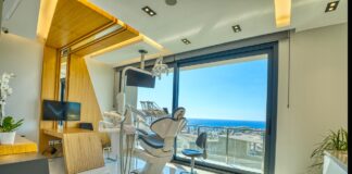 Wizyta adaptacyjna u dentysty dla dziecka – co to jest